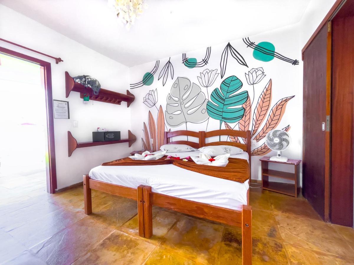 Aparthotel Kite In Paradise E