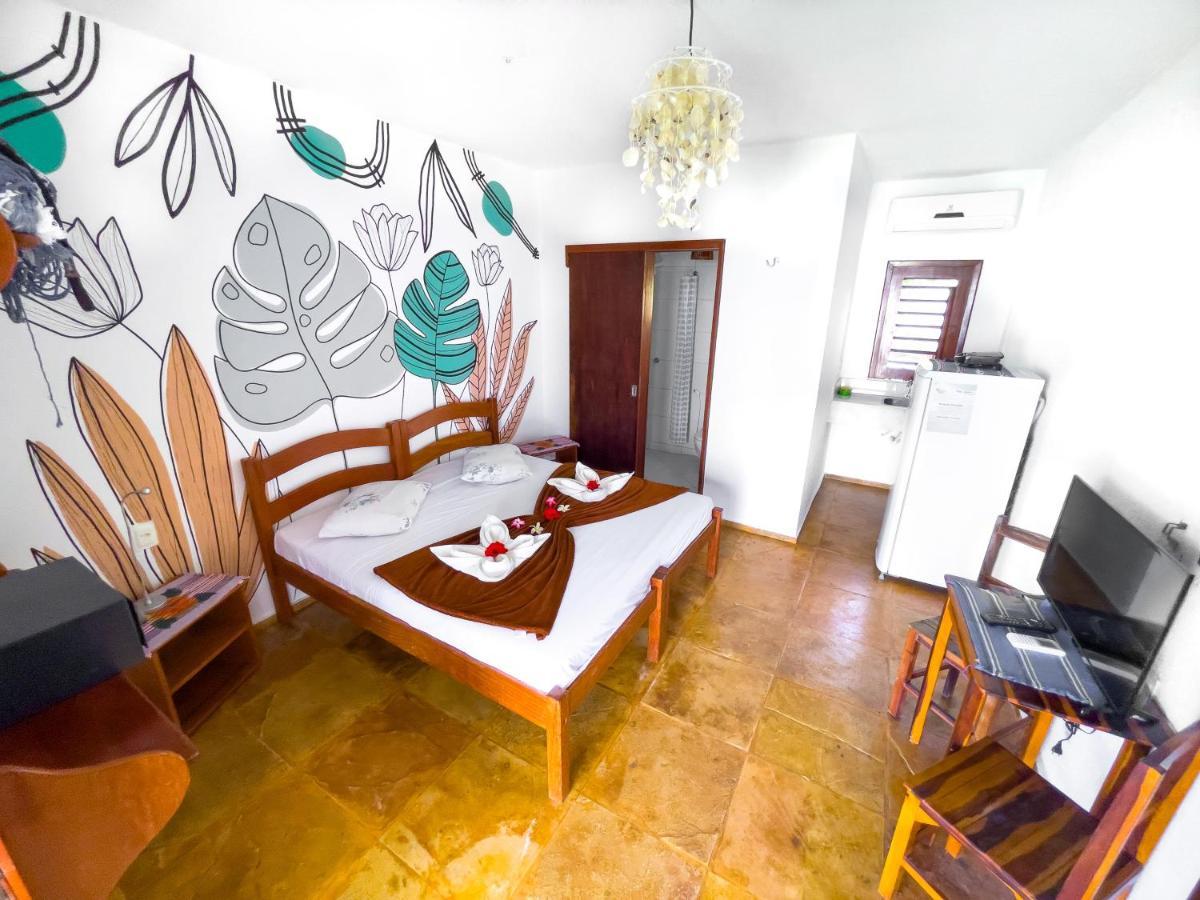 Kite In Paradise E Aparthotel