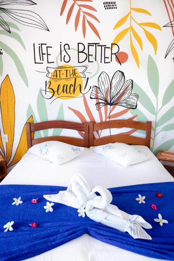 Aparthotel Kite In Paradise E Cumbuco