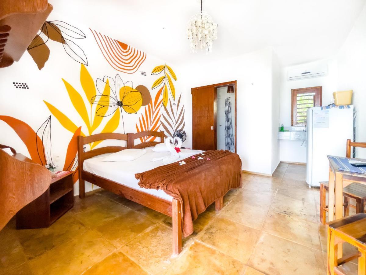 Kite In Paradise E Aparthotel